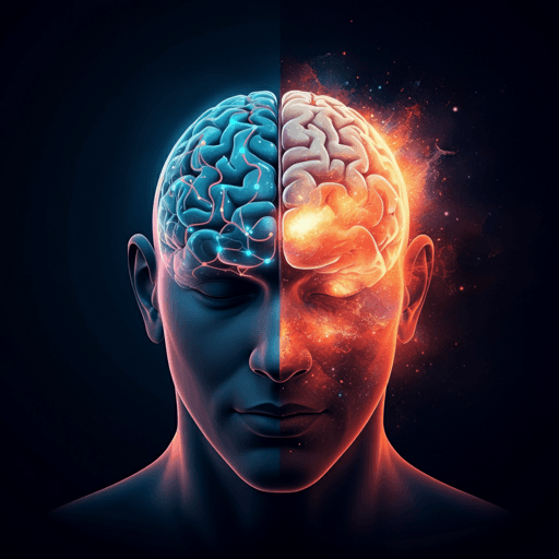 Neural, genetic, and cognitive signatures of creativity