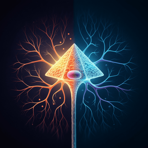 Electrophysiology and morphology of human cortical supragranular pyramidal cells in a wide age range