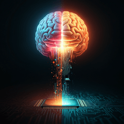 Generative AI enhances individual creativity but reduces the collective diversity of novel content