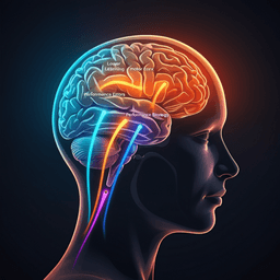 Distinct patterns of connectivity with the motor cortex reflect different components of sensorimotor learning