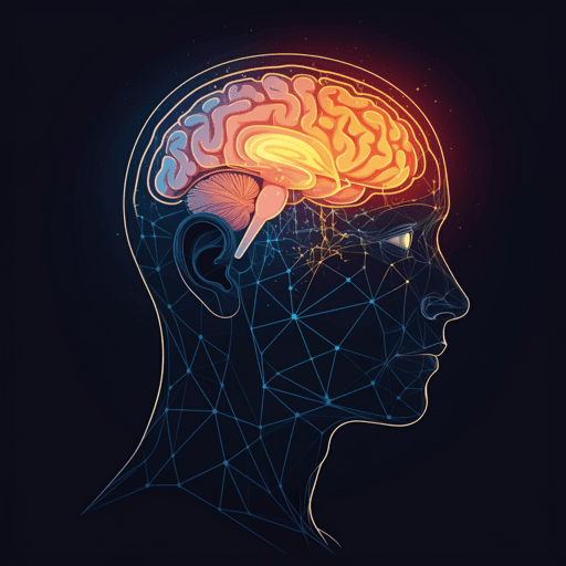 High-level visual prediction errors in early visual cortex