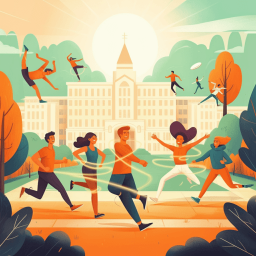 Meta-Analysis of Implementation Intentions Interventions in Promoting Physical Activity among University Students