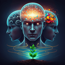 Multidimensional cognitive style: Linking founders to firm performance through strategy and resource orchestration