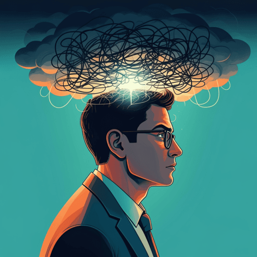 Keep it positive: Exploring the relationship between stress, positive affect, wellbeing, and success of entrepreneurs