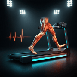 ENERGY SYSTEM DEVELOPMENT AND LOAD MANAGEMENT THROUGH THE REHABILITATION AND RETURN TO PLAY PROCESS