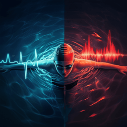 Stress and recovery in sports: Effects on heart rate variability, cortisol, and subjective experience