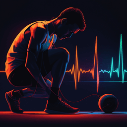 Heart Rate Variability, Blood Pressure Variability, and Baroreflex Sensitivity in Overtrained Athletes
