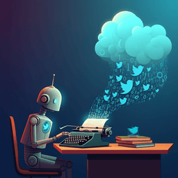 Twittérature : autopoïèse, allopoïèse et générations de Twitterbot littéraire