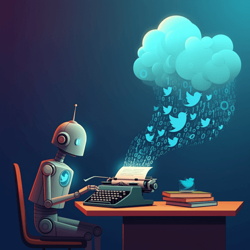 Twittérature : autopoïèse, allopoïèse et générations de Twitterbot littéraire