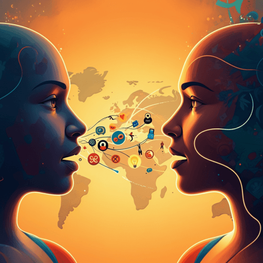 Language Barriers in Intercultural Communication and Their Translation Strategies