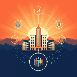 PLANIFICACIÓN PARA LA GESTIÓN MUNICIPAL DEL MUNICIPIO DE HUARINA (Basado en el PTDI Huarina 2021-2025)