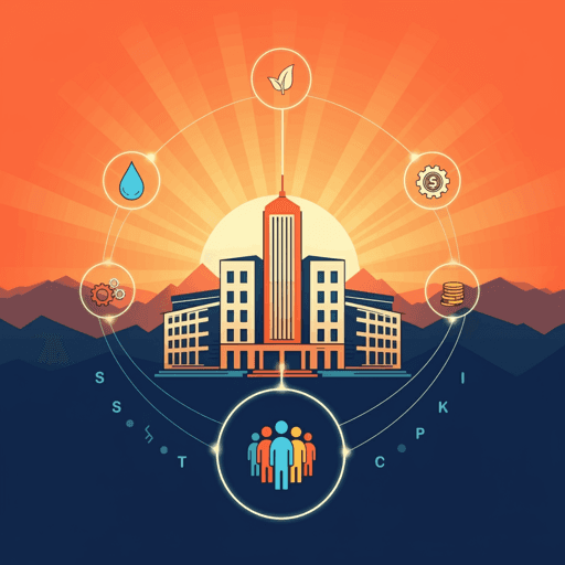 PLANIFICACIÓN PARA LA GESTIÓN MUNICIPAL DEL MUNICIPIO DE HUARINA (Basado en el PTDI Huarina 2021-2025)