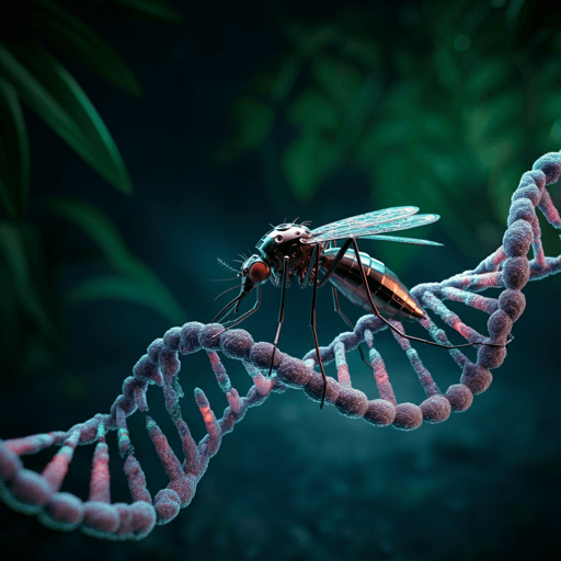 Predictive chemoproteomics and functional validation reveal Coeae6g-mediated insecticide cross-resistance in the malaria vector Anopheles gambiae