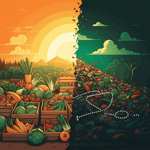 Global food losses and food waste – Extent, causes and prevention