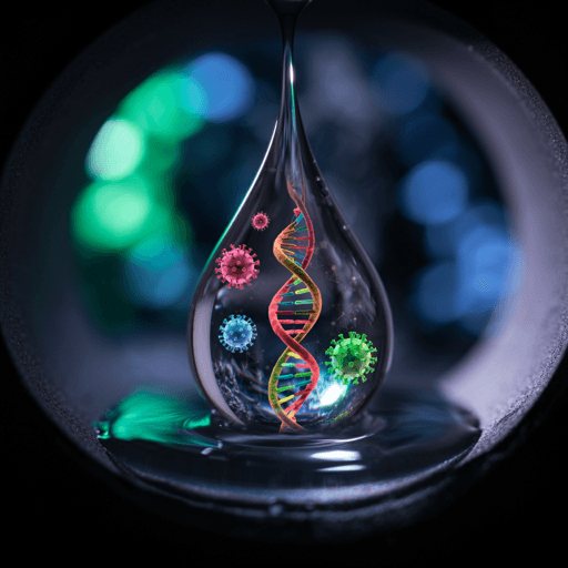 Evaluation of the Impact of Concentration and Extraction Methods on the Targeted Sequencing of Human Viruses from Wastewater