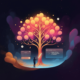 ABScribe: Rapid Exploration of Multiple Writing Variations in Human-AI Co-Writing Tasks using Large Language Models