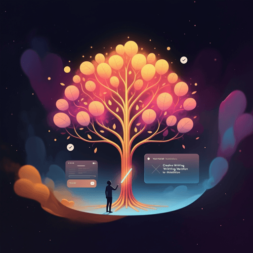 ABScribe: Rapid Exploration of Multiple Writing Variations in Human-AI Co-Writing Tasks using Large Language Models