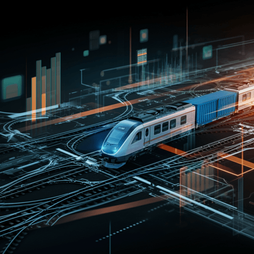 Railway nodes in an integrated timetable-based network capacity assessment model