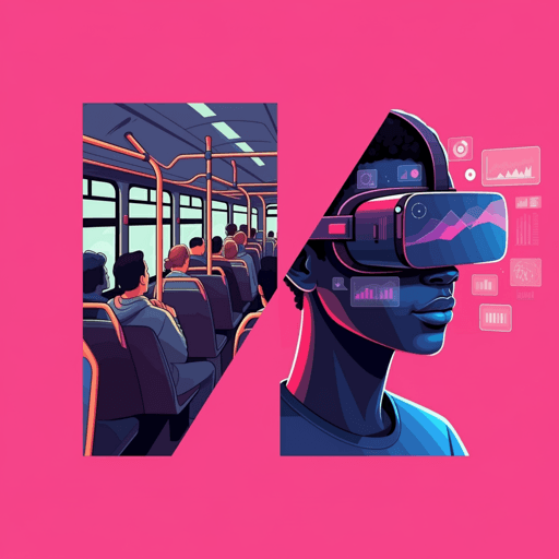 A neurobehavioral study of bus crowding valuations in picture-based and immersive choice experiments