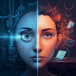 In-lab versus web-based eye-tracking in decision-making: A systematic comparison on multiple display-size conditions mimicking common electronic devices