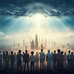 Strong demand for clean air policies in Majority World cities