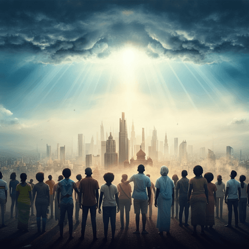 Strong demand for clean air policies in Majority World cities