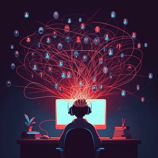 How deceptive online networks reached millions in the US 2020 elections