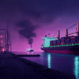 Shore power adoption strategies of shipping companies and pricing decisions of the port under subsidies and carbon taxes: A game theoretical analysis