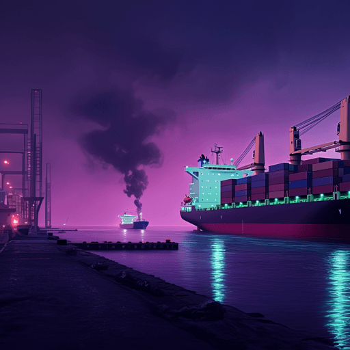 Shore power adoption strategies of shipping companies and pricing decisions of the port under subsidies and carbon taxes: A game theoretical analysis