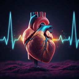 An ECG biomarker for sudden cardiac death discovered with deep learning