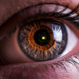 In-lab versus web-based eye-tracking in decision-making: A systematic comparison on multiple display-size conditions mimicking common electronic devices