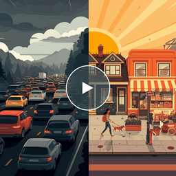 COVID & telecommuting-induced changes in individual activity and travel patterns: Evidence from the Puget Sound Region