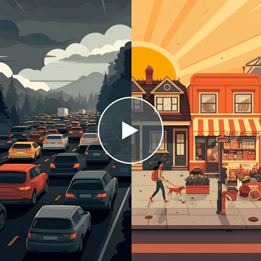 COVID & telecommuting-induced changes in individual activity and travel patterns: Evidence from the Puget Sound Region