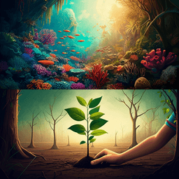 Getting the message right on nature-based solutions to climate change