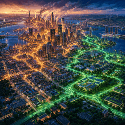Revealing building operating carbon dynamics for multiple cities