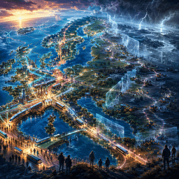 Analysis of socio-economic vulnerability to transport disruptions in the European Union