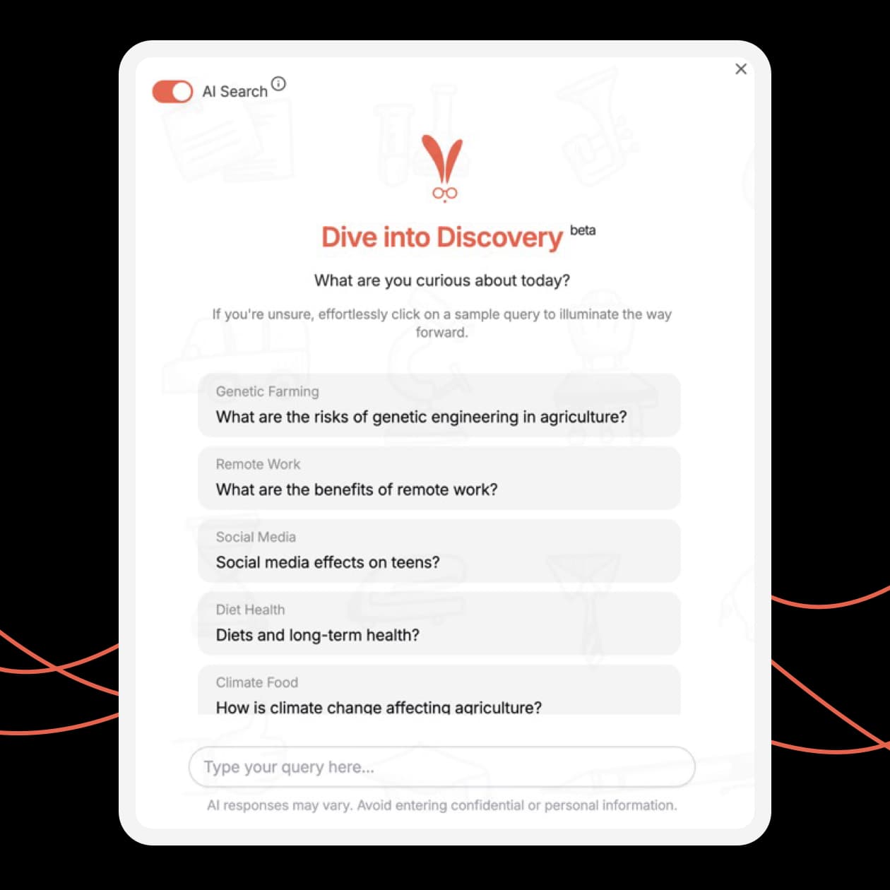 Discover curated playlists from African journals and repositories like AJOL (African Journals Online) and institutional archives. Learn how local innovations connect with global science across public health, tech, and climate.