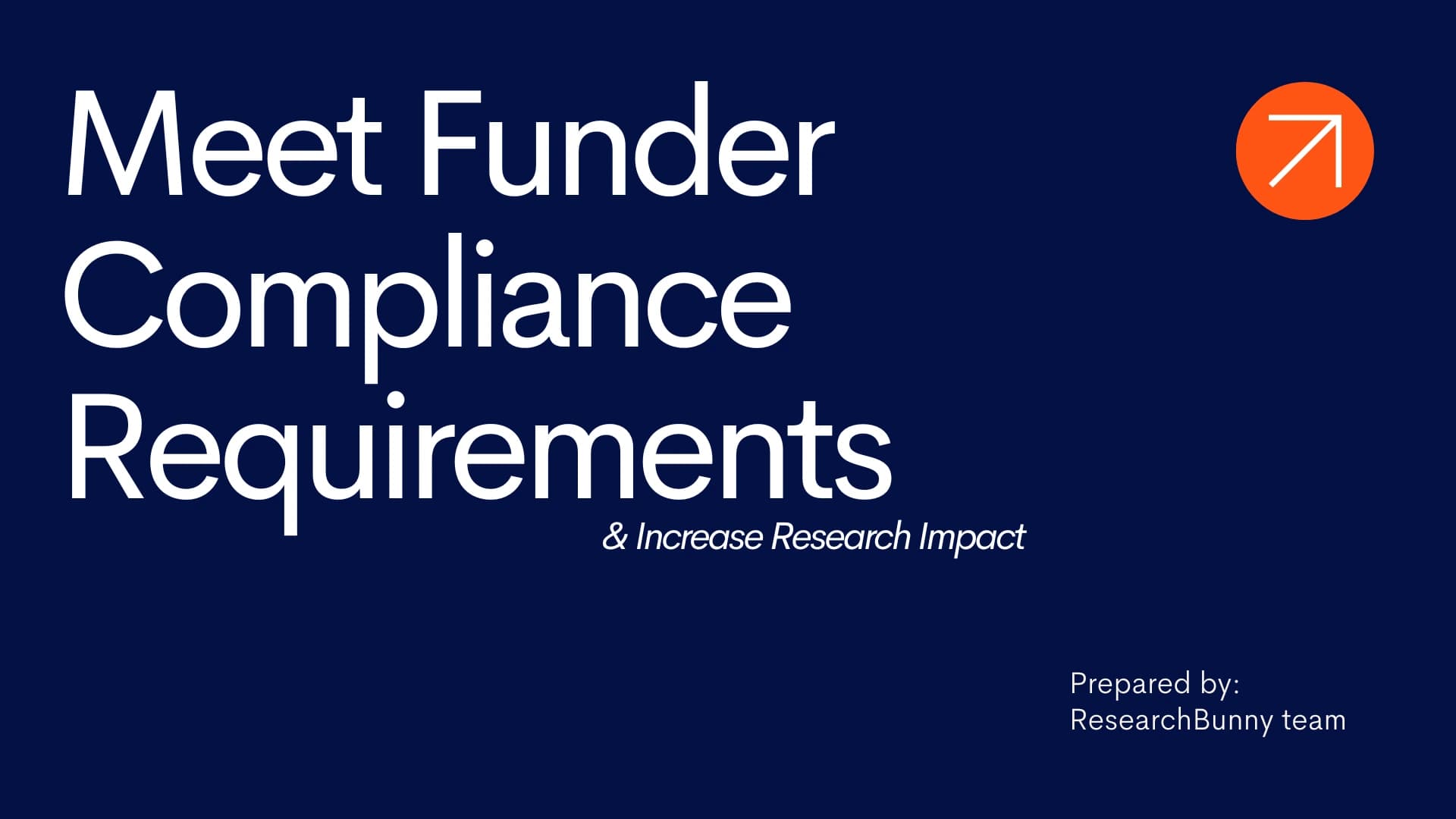 Beyond the PDF: How ResearchBunny Expands Reach, Boosts Citations, and Proves Real Impact