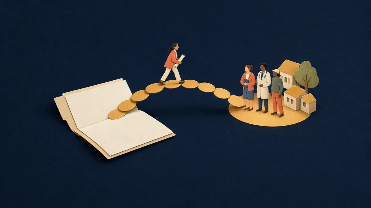 Budgeting for Research Communication in a Grant Application
