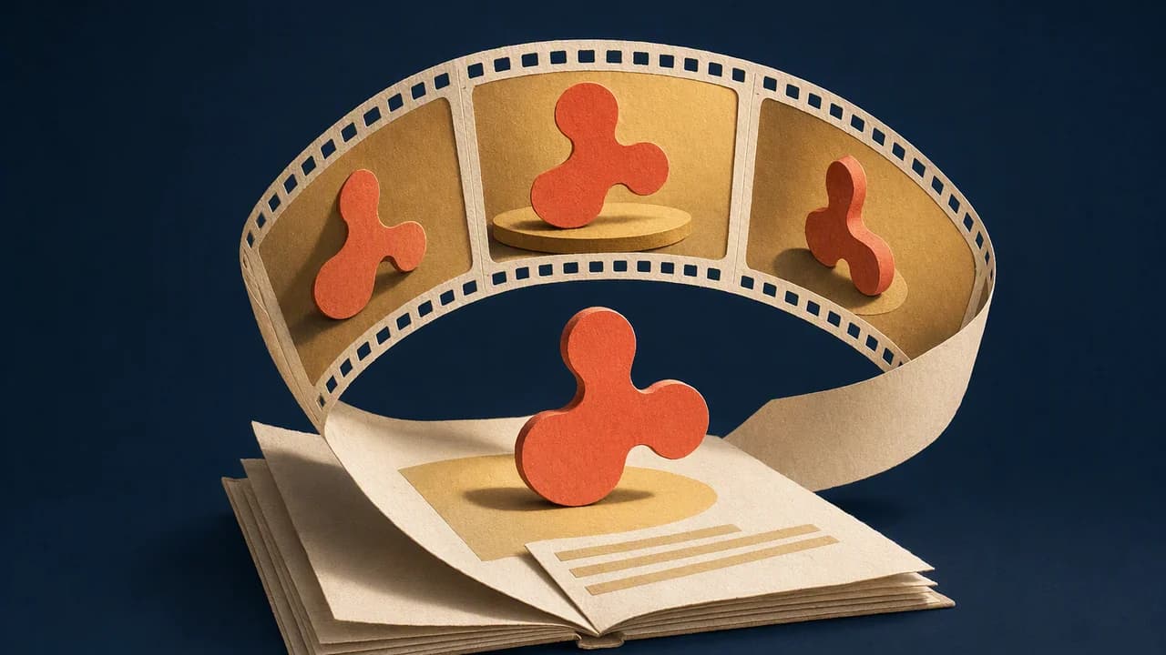 How to Make a Video Abstract for Your Research Paper