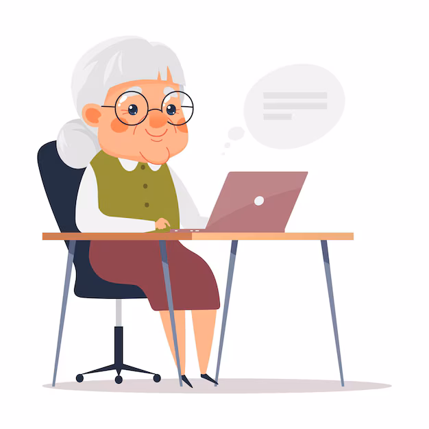 How to Make Research More Accessible to Non-Experts (Even Your Grandma!)