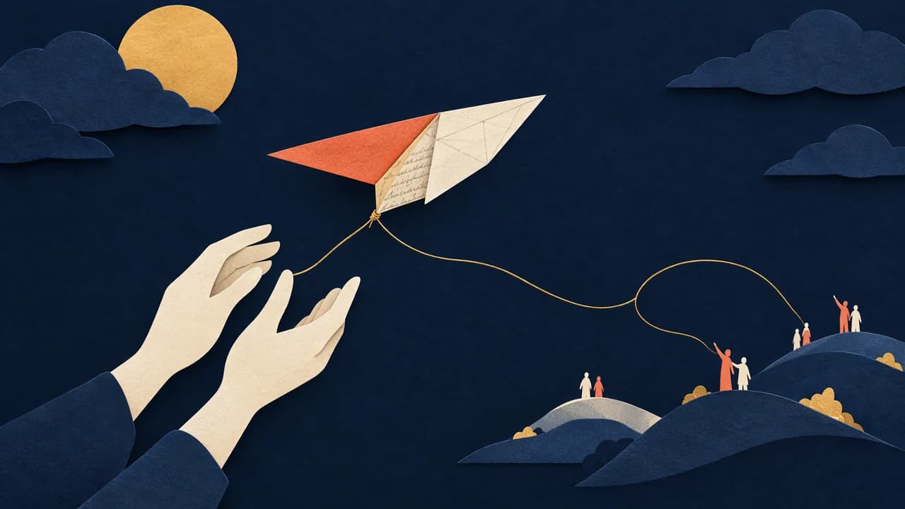 How to Promote a Preprint Without Overselling It