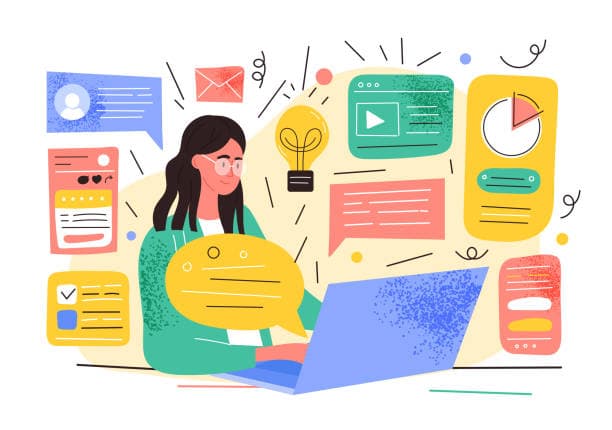 How to Turn One Research Paper into a Multimedia Showcase