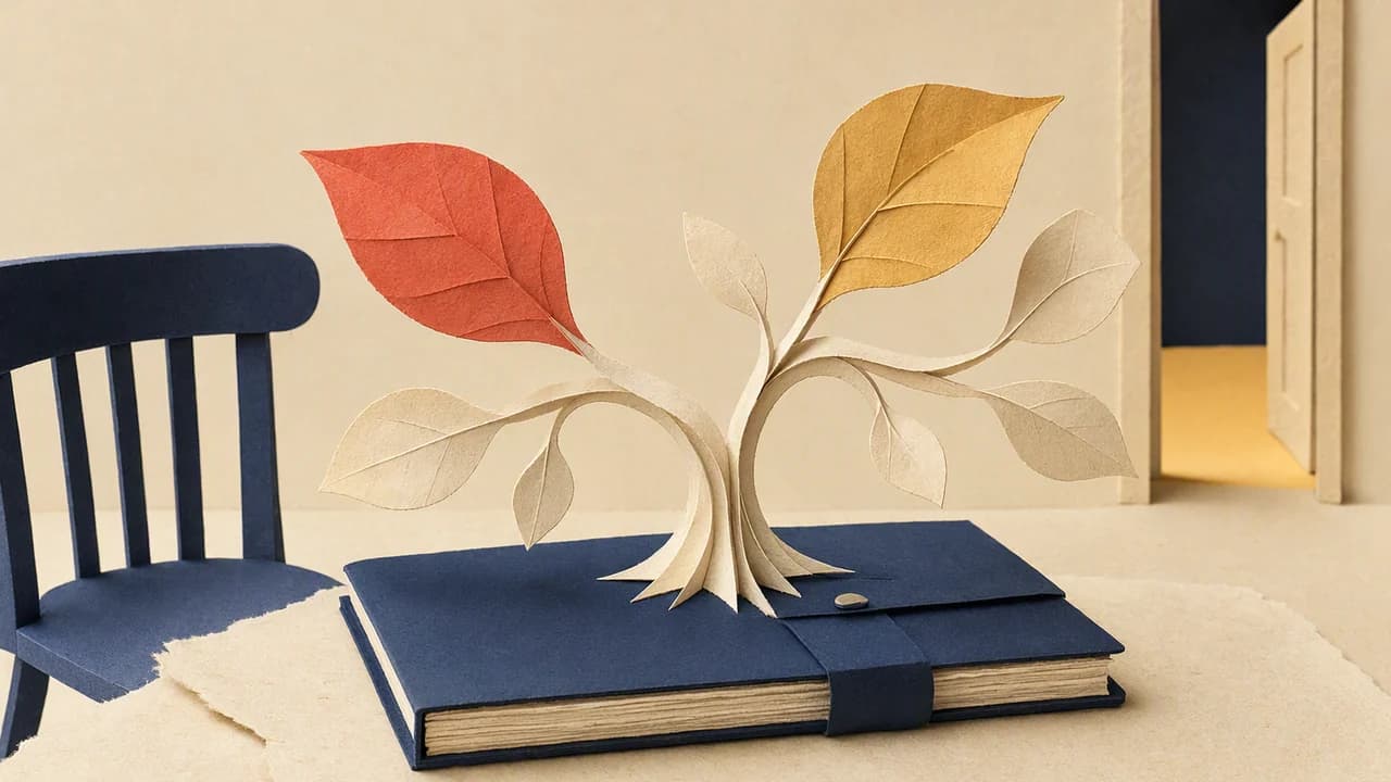 New Faculty: Building a Research Profile People Remember