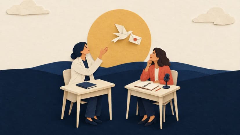 How to Pitch Your Research to Journalists