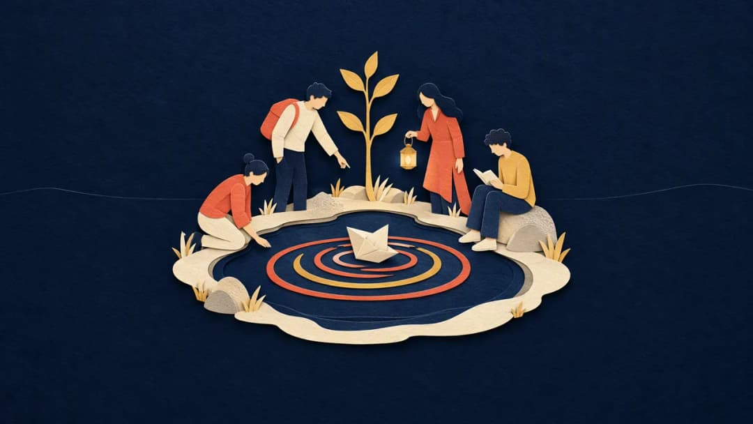 Research Impact Beyond Citations: Signals That Show Reach Early