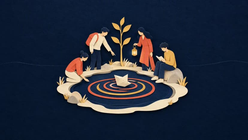 Research Impact Beyond Citations: Signals That Show Reach Early