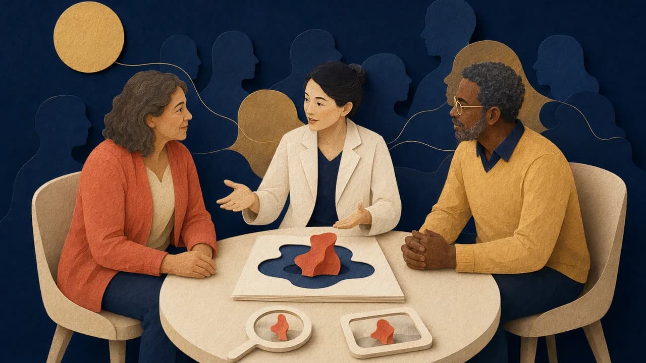 How to Share Clinical Research With Patients and Clinicians