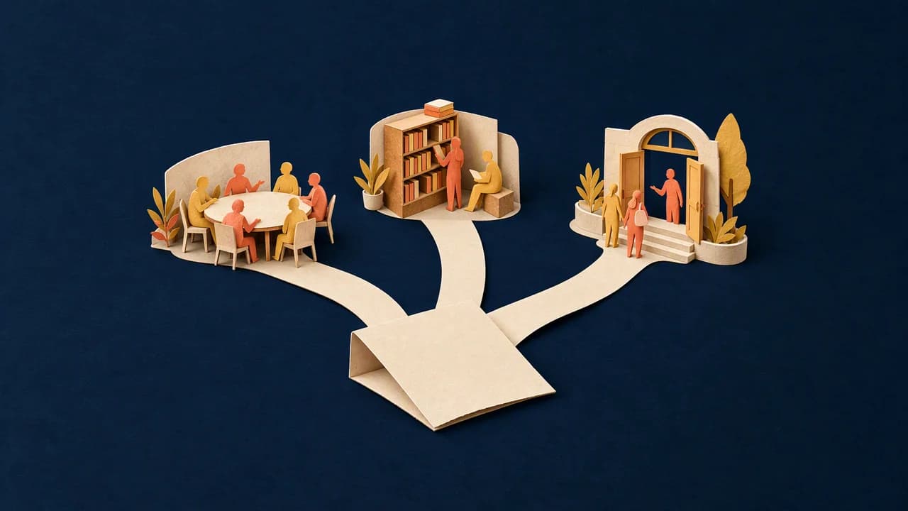 How to Write a One-Page SSHRC Knowledge Mobilization Plan