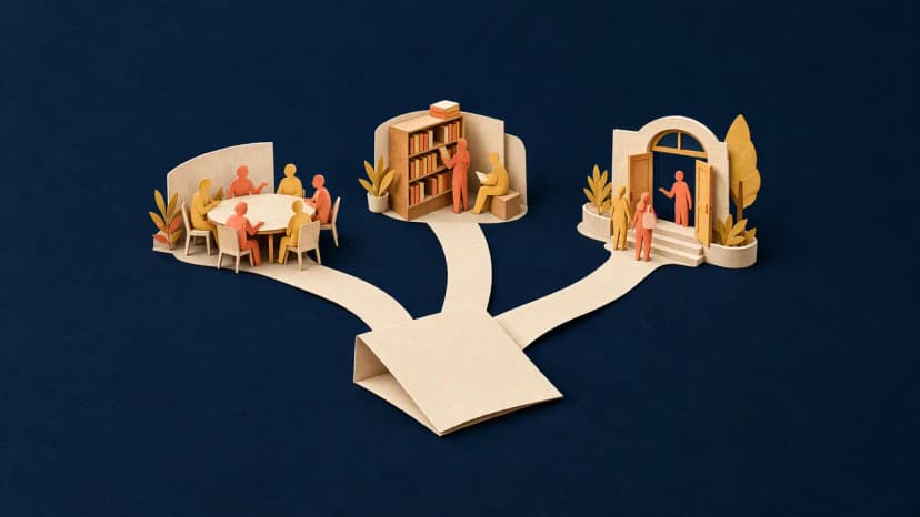 How to Write a One-Page SSHRC Knowledge Mobilization Plan